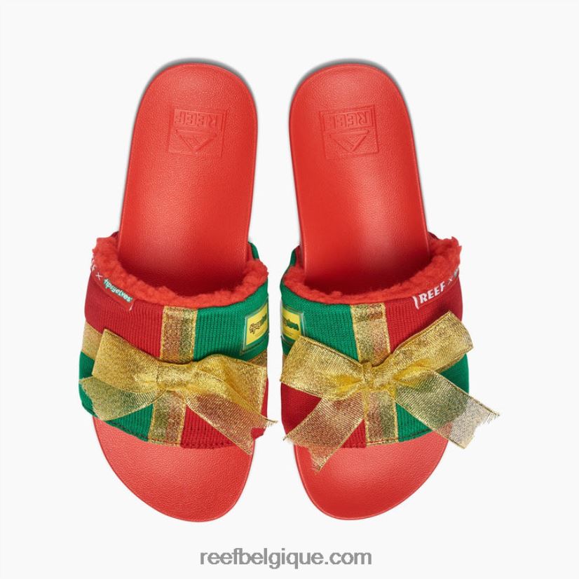 femmes Reef cadeau éclaireur x elfes éméchés 2H4Z0V180