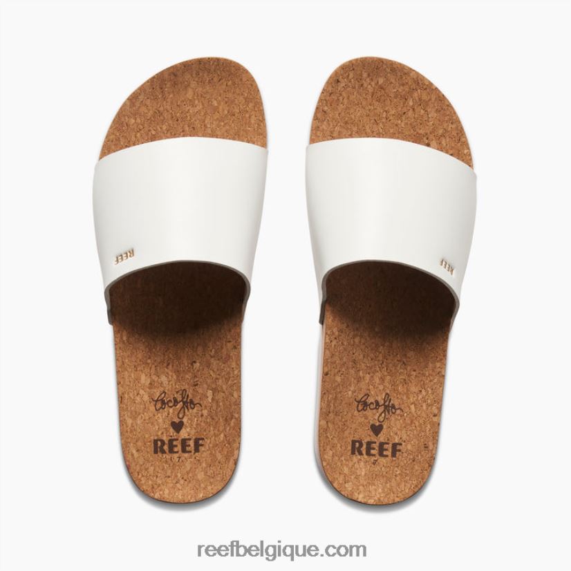 femmes Reef coco coco ho coussin scout salut 2H4Z0V160