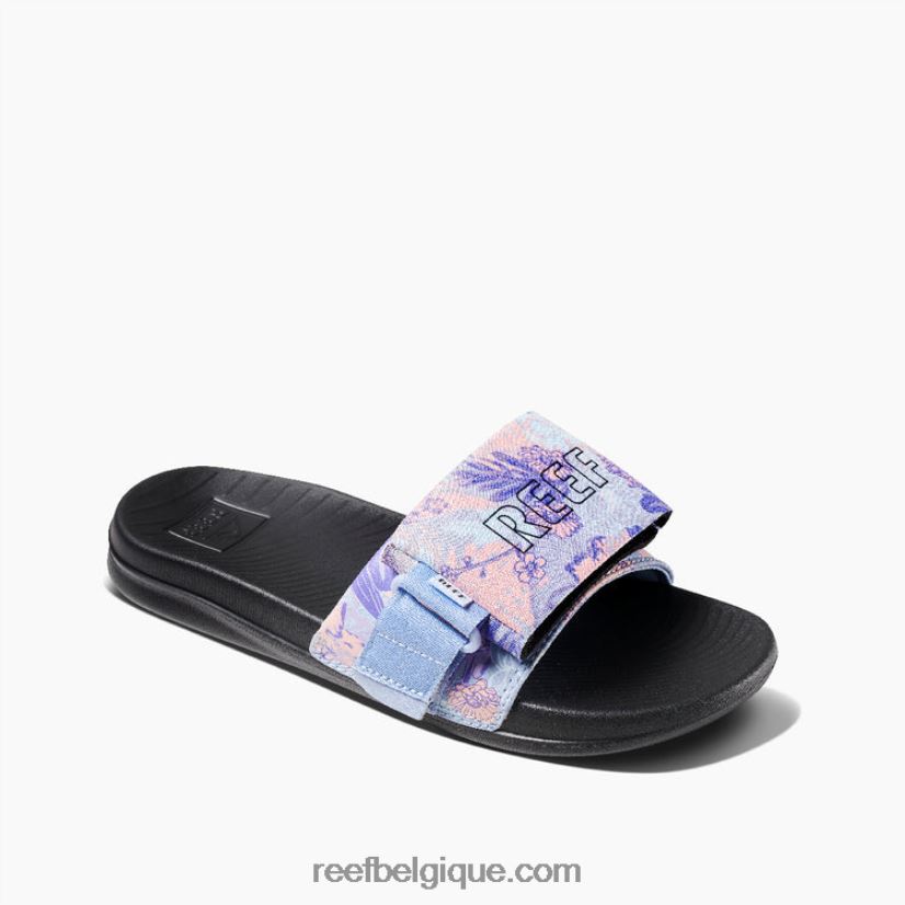 femmes Reef collier de lavande toboggan 2H4Z0V189