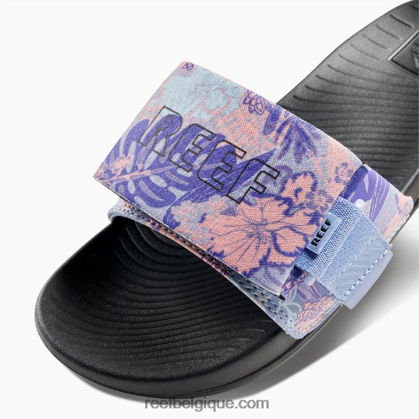 femmes Reef collier de lavande toboggan 2H4Z0V189