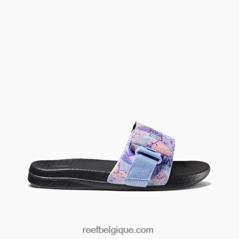 femmes Reef collier de lavande toboggan 2H4Z0V189