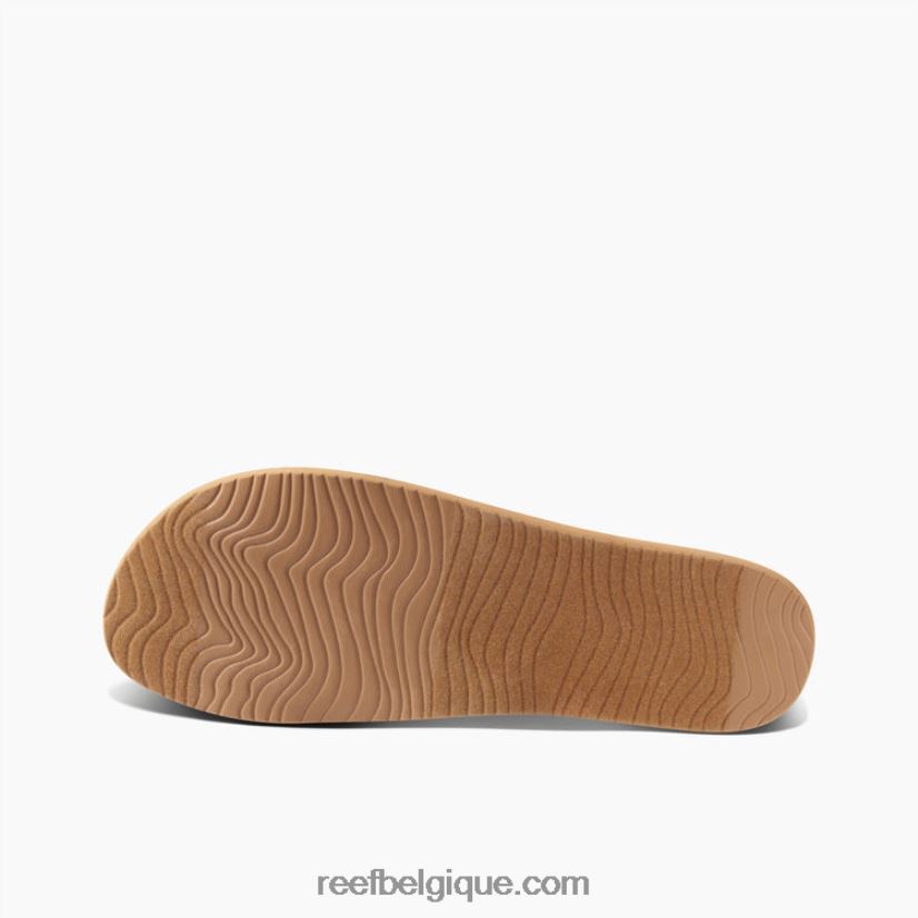 femmes Reef colorant de cravate coussin vista cosy 2H4Z0V93