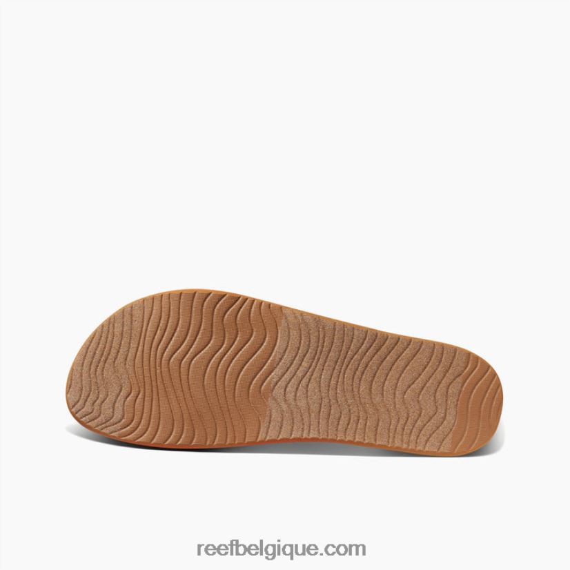 femmes Reef coquelicot néon coussin vista cosy 2H4Z0V90