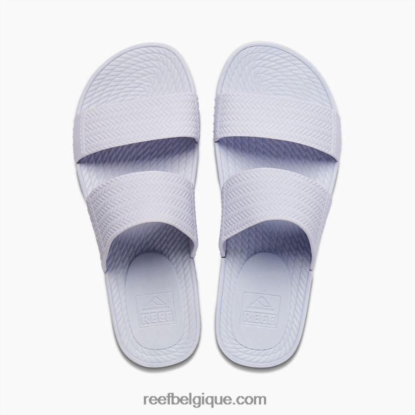 femmes Reef cristal toboggan aquatique 2H4Z0V71