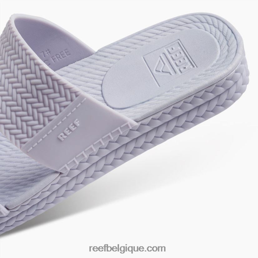 femmes Reef cristal toboggan aquatique 2H4Z0V71