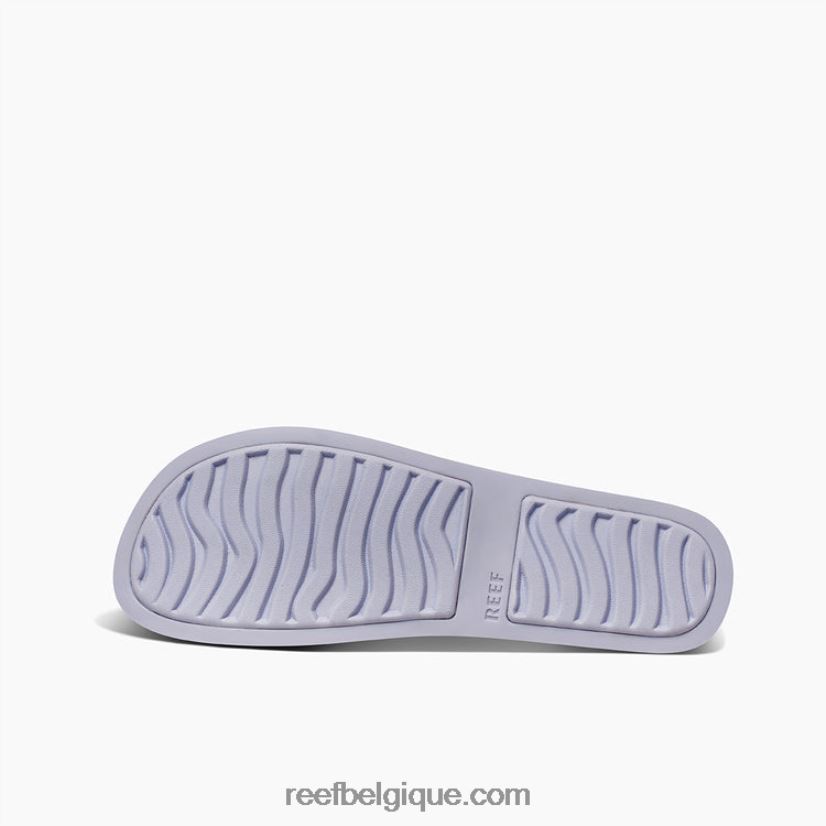 femmes Reef cristal toboggan aquatique 2H4Z0V71