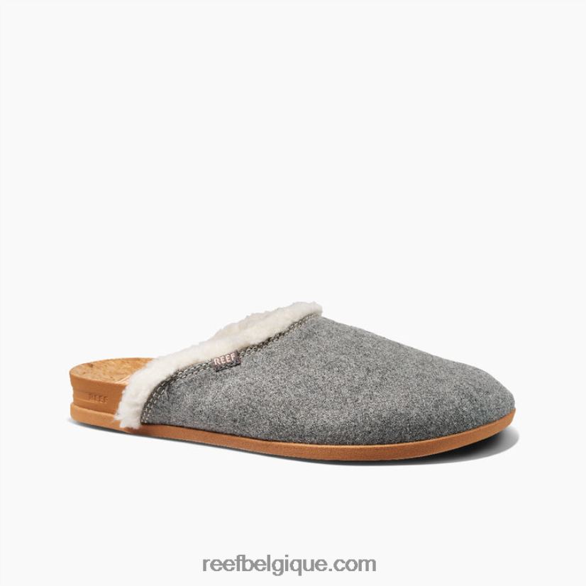 femmes Reef gris coussin sauge cosy 2H4Z0V234