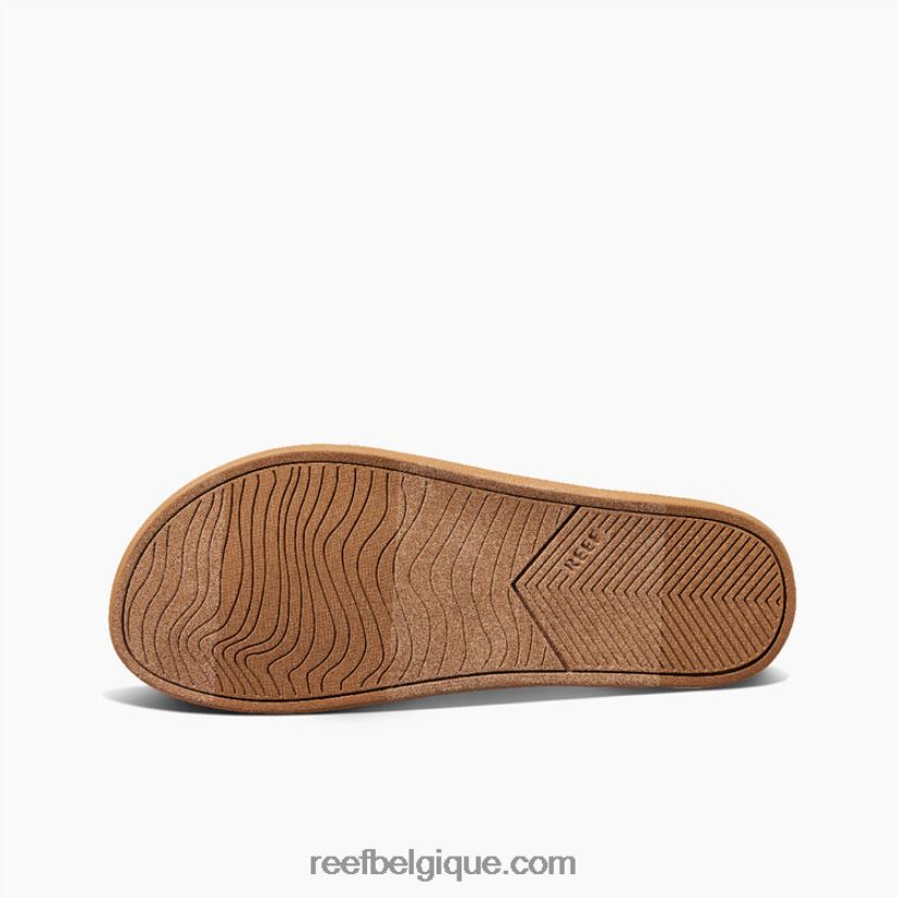 femmes Reef gris coussin sauge cosy 2H4Z0V234