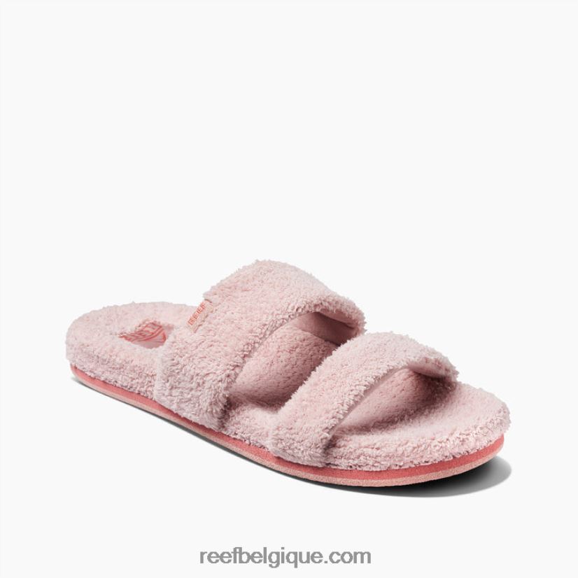 femmes Reef horizon rose vue sur la plage 2H4Z0V192