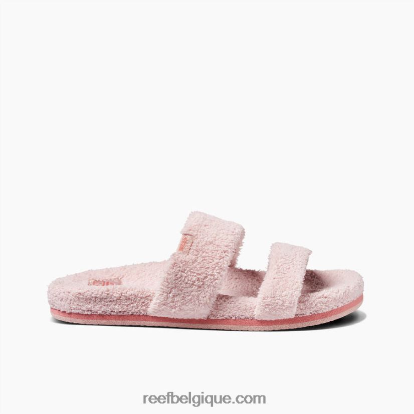 femmes Reef horizon rose vue sur la plage 2H4Z0V192