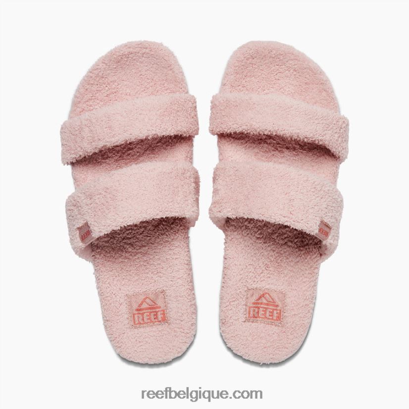 femmes Reef horizon rose vue sur la plage 2H4Z0V192