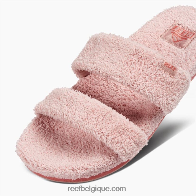 femmes Reef horizon rose vue sur la plage 2H4Z0V192