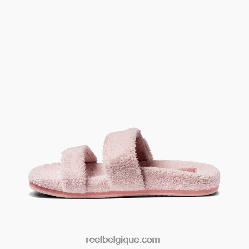femmes Reef horizon rose vue sur la plage 2H4Z0V192