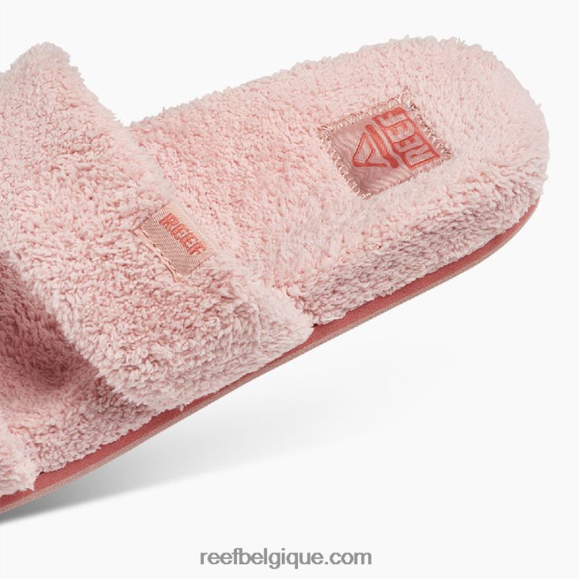 femmes Reef horizon rose vue sur la plage 2H4Z0V192