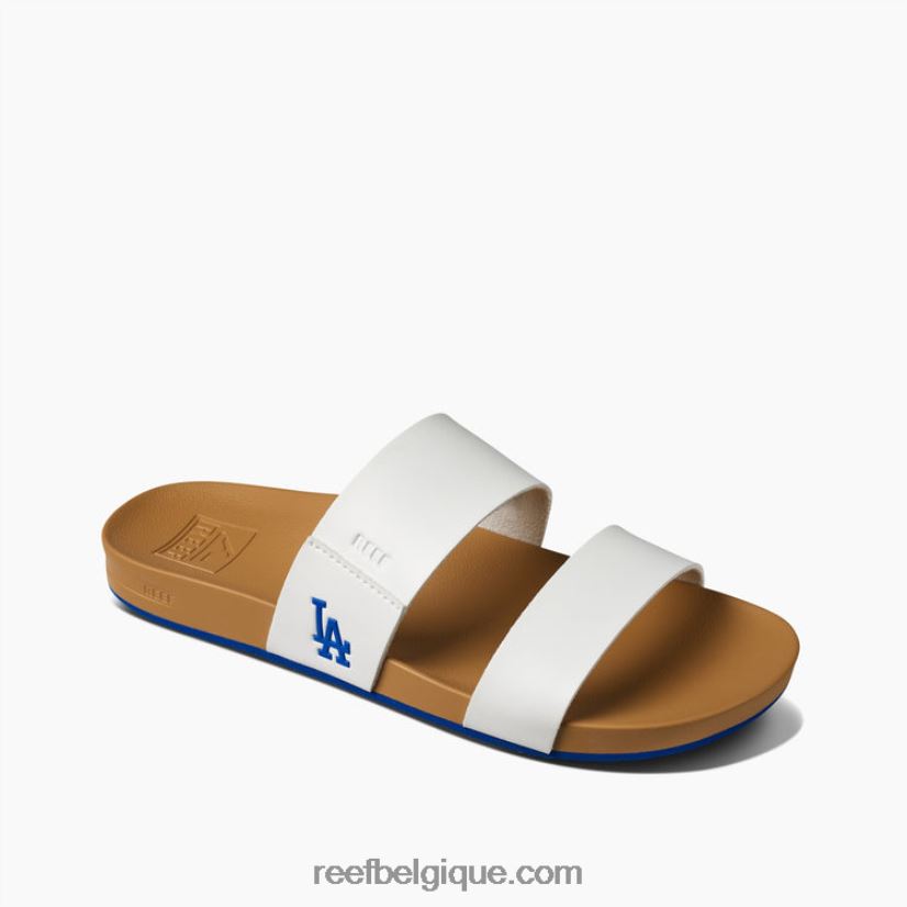 femmes Reef les esquives coussin vista x mlb 2H4Z0V75