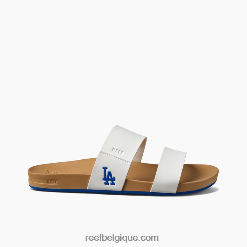 femmes Reef les esquives coussin vista x mlb 2H4Z0V75