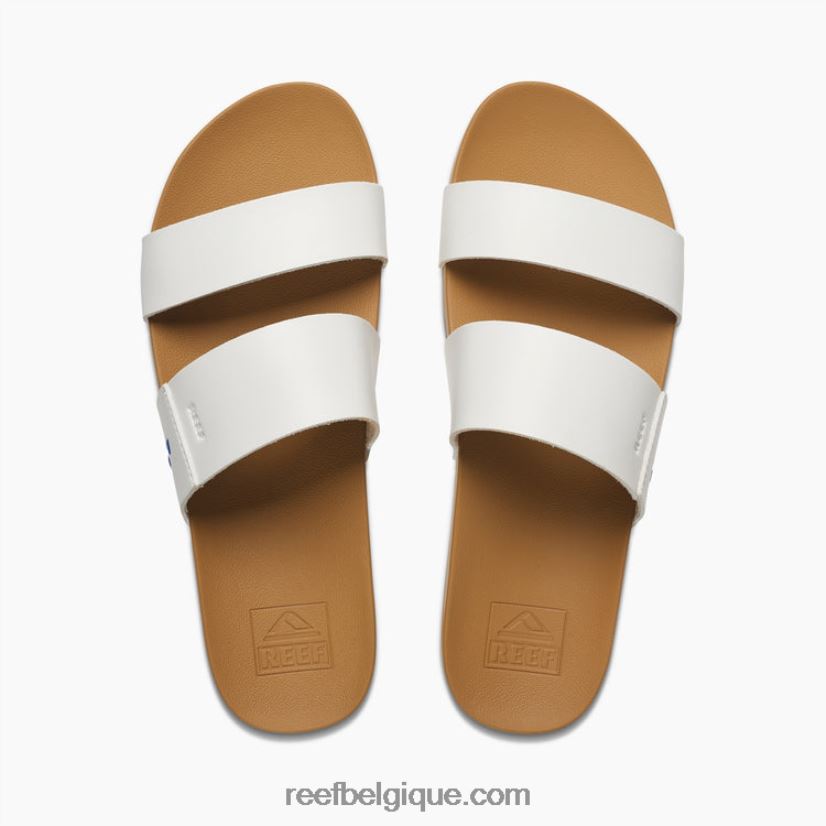 femmes Reef les esquives coussin vista x mlb 2H4Z0V75