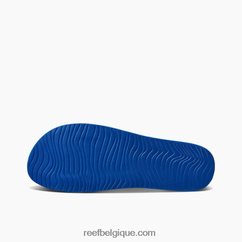 femmes Reef les esquives coussin vista x mlb 2H4Z0V75