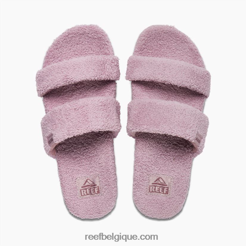 femmes Reef lilas vue sur la plage 2H4Z0V214