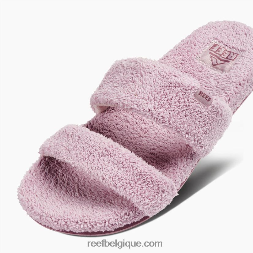 femmes Reef lilas vue sur la plage 2H4Z0V214