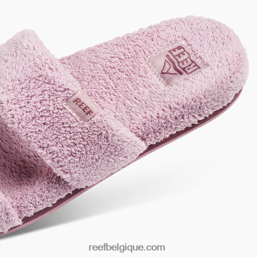 femmes Reef lilas vue sur la plage 2H4Z0V214