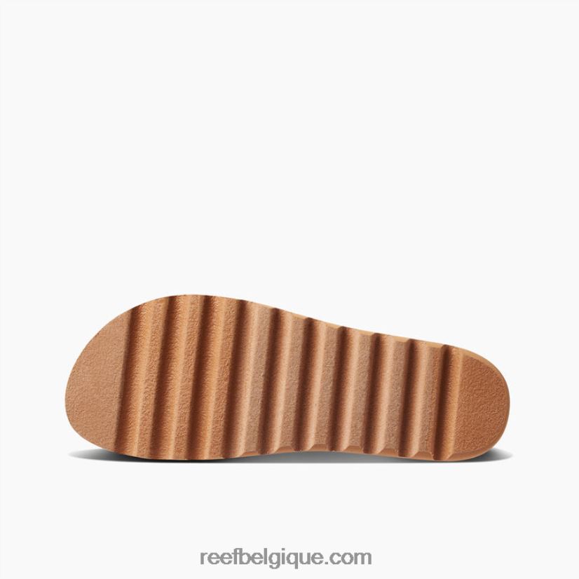 femmes Reef murmure blanc coussin rem salut 2H4Z0V136