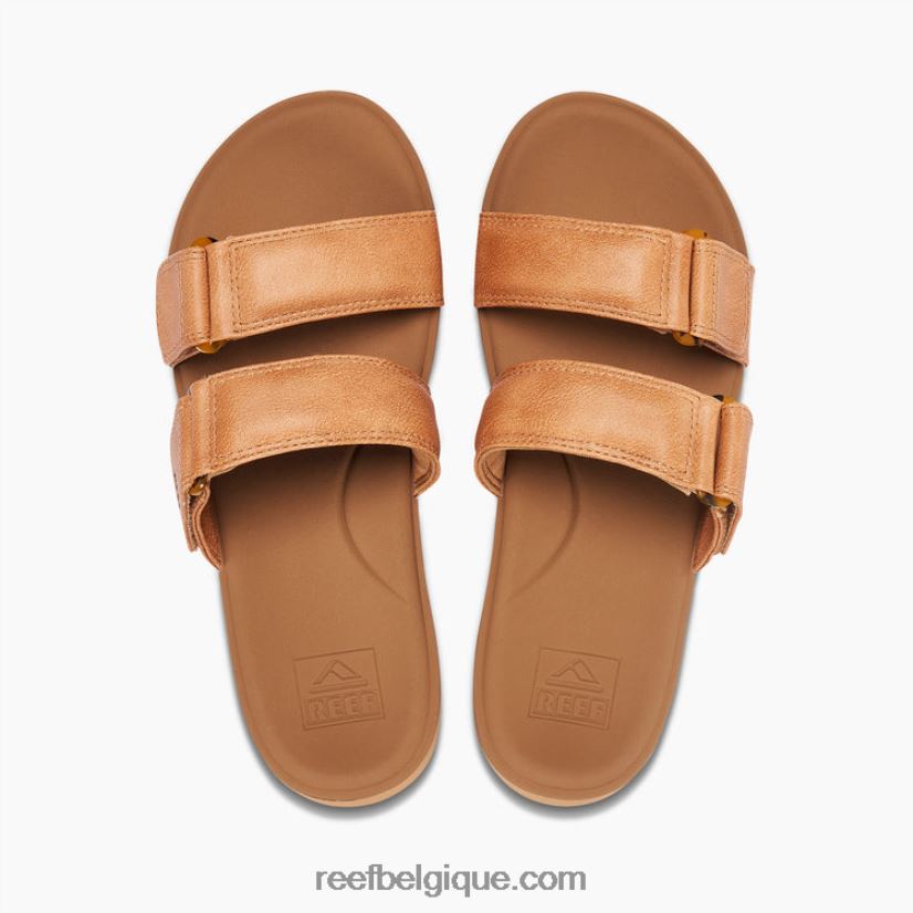 femmes Reef naturel coussin nuage roa 2H4Z0V132