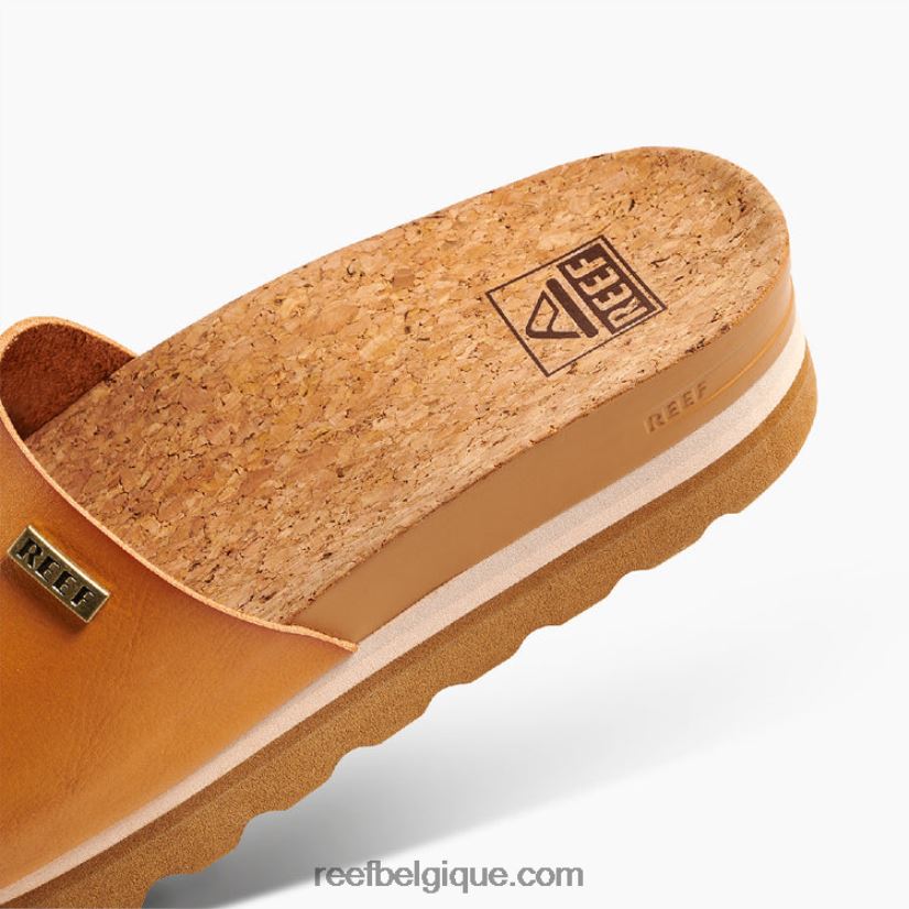 femmes Reef naturel coussin scout salut 2H4Z0V46