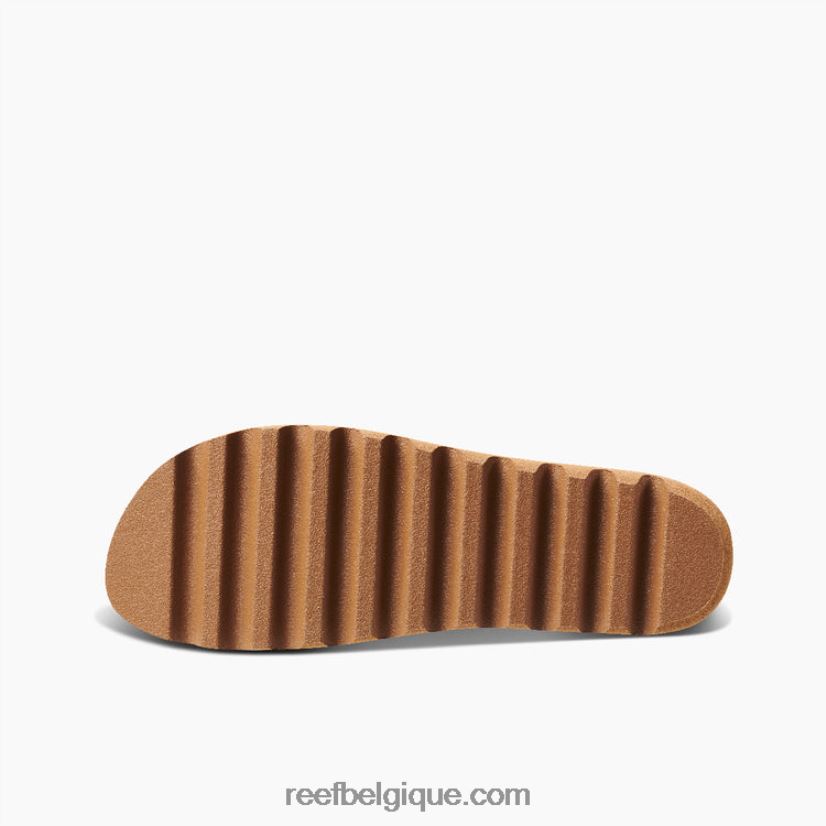 femmes Reef naturel coussin scout salut 2H4Z0V46