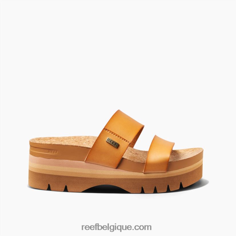 femmes Reef naturel coussin vista supérieur 2H4Z0V9