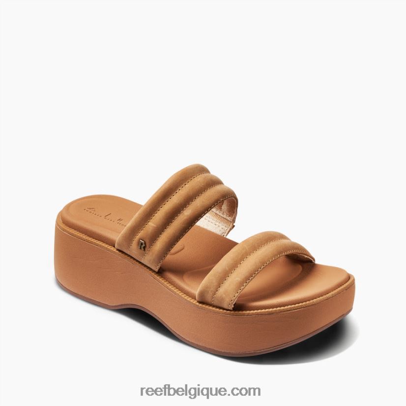 femmes Reef naturel lux élevé salut 2H4Z0V36