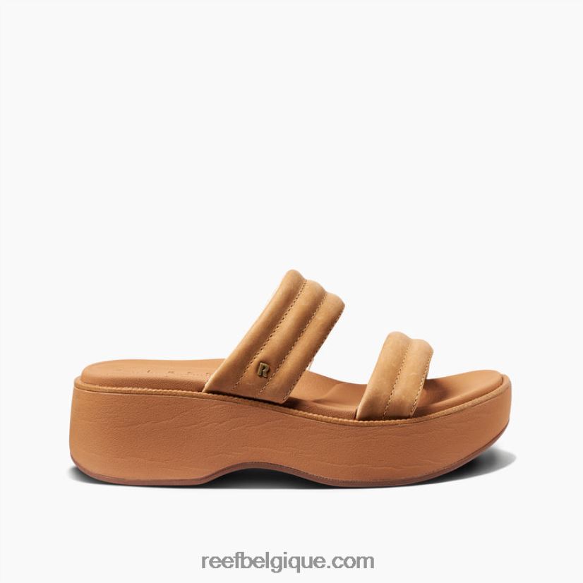 femmes Reef naturel lux élevé salut 2H4Z0V36