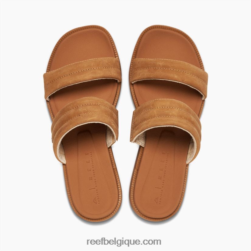 femmes Reef naturel lux élevé salut 2H4Z0V36