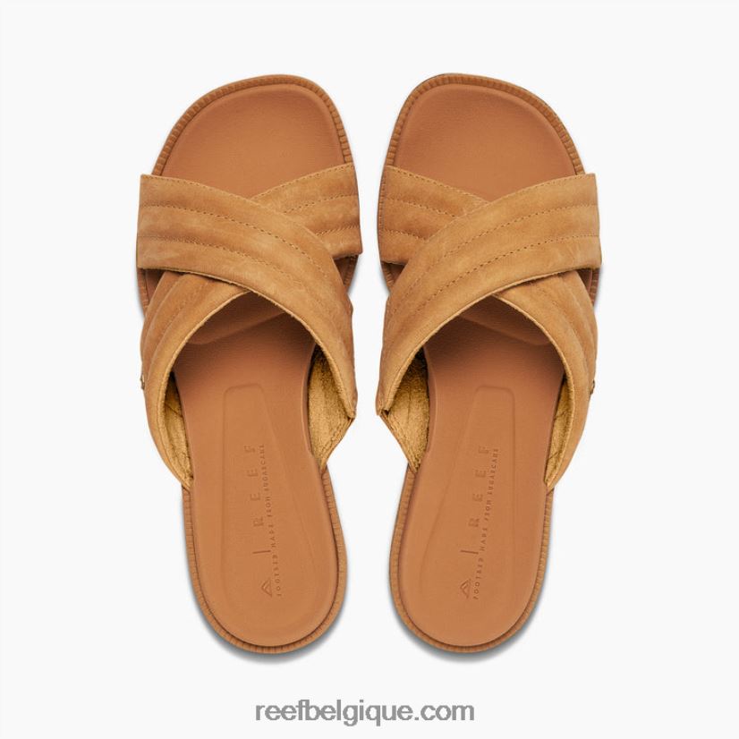 femmes Reef naturel lux élevé x 2H4Z0V105