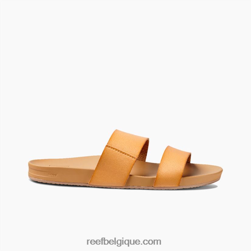 femmes Reef naturel vue de coussin 2H4Z0V110