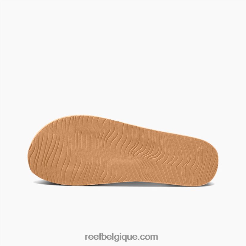 femmes Reef naturel vue de coussin 2H4Z0V110