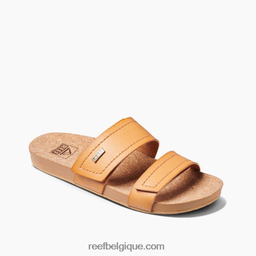 femmes Reef naturel vue velcro 2H4Z0V203