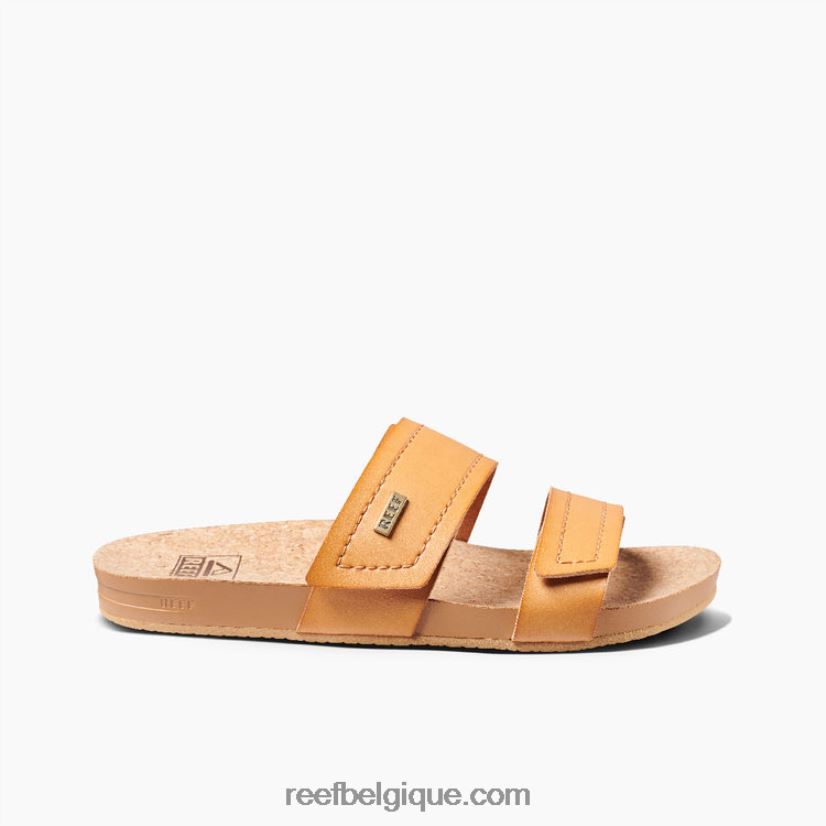 femmes Reef naturel vue velcro 2H4Z0V203