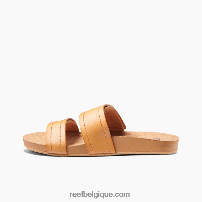femmes Reef naturel vue velcro 2H4Z0V203