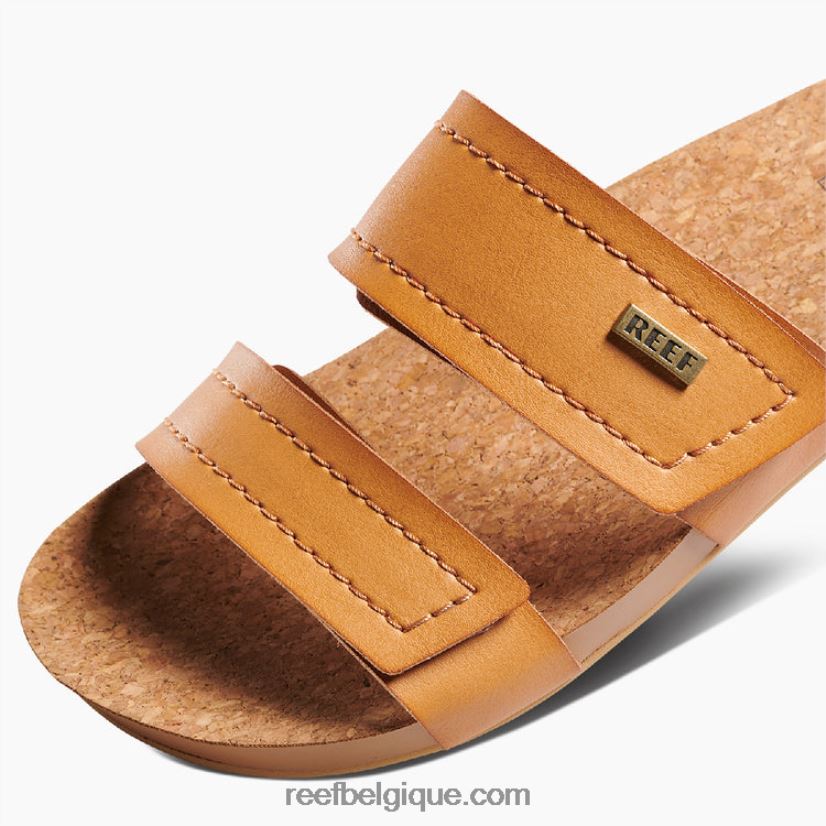 femmes Reef naturel vue velcro 2H4Z0V203