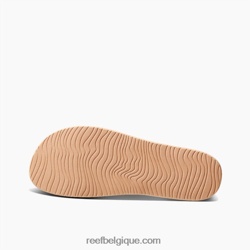 femmes Reef naturel vue velcro 2H4Z0V203