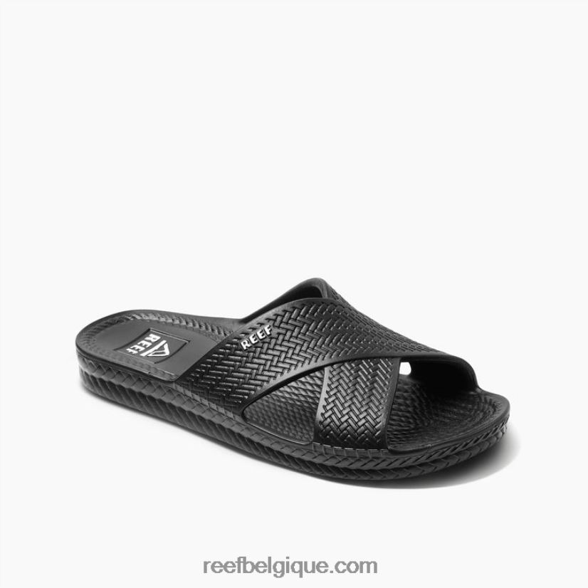 femmes Reef noir eau x toboggan 2H4Z0V35