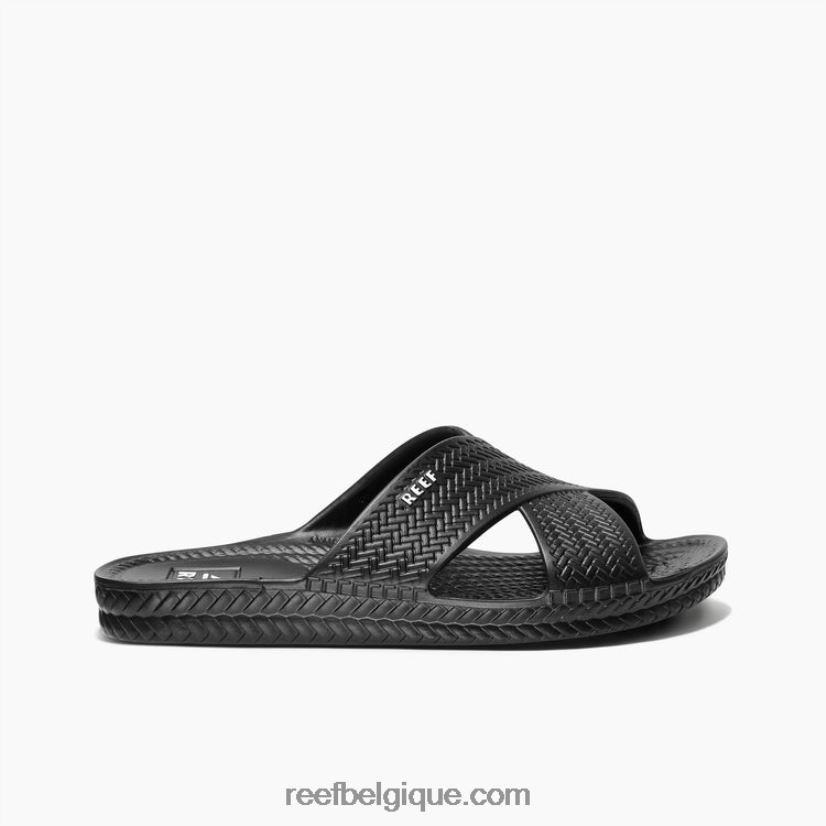 femmes Reef noir eau x toboggan 2H4Z0V35