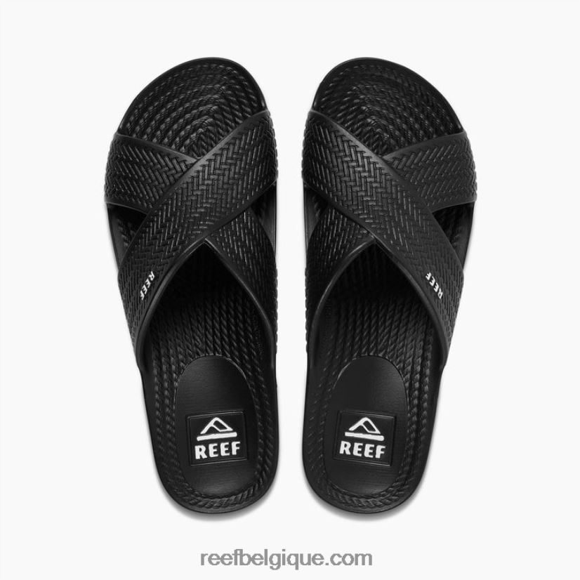 femmes Reef noir eau x toboggan 2H4Z0V35
