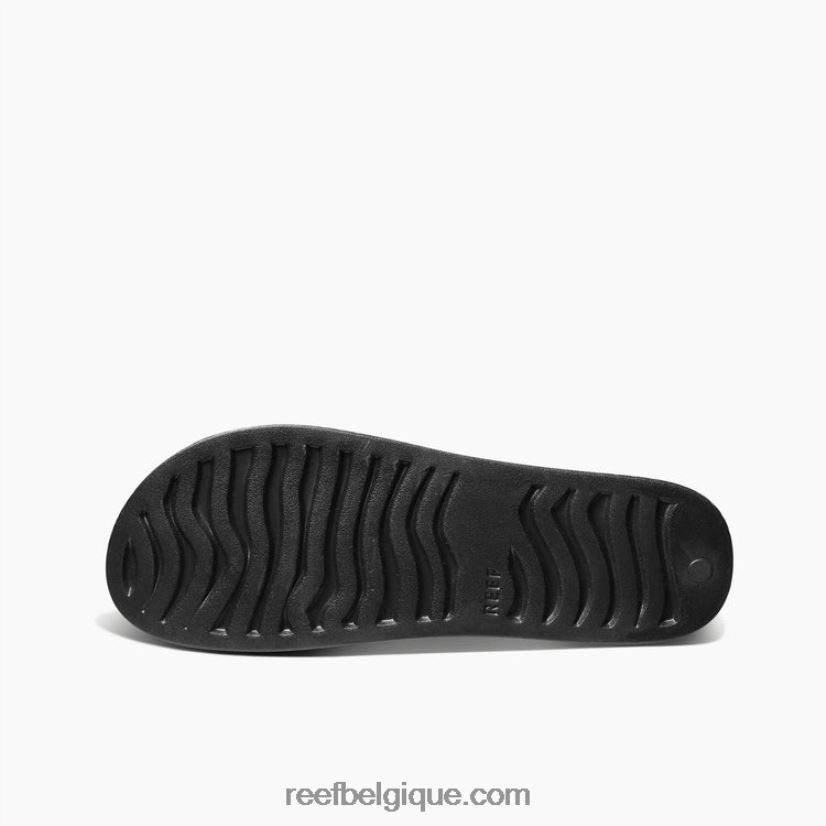 femmes Reef noir eau x toboggan 2H4Z0V35