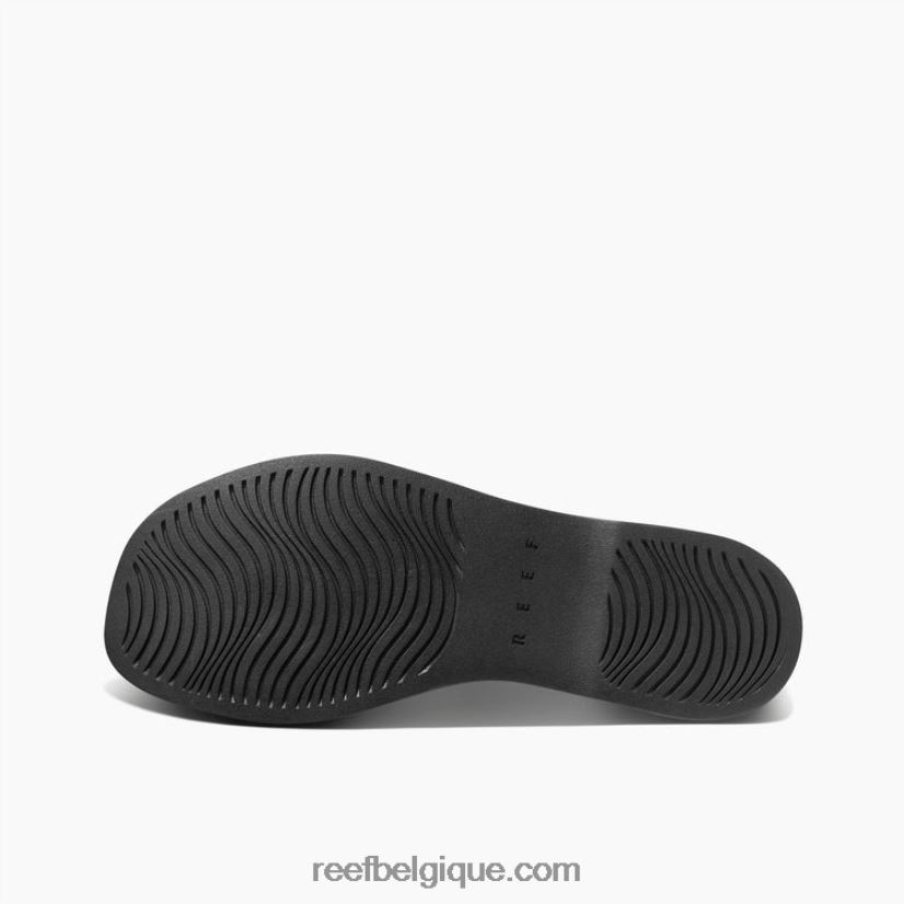 femmes Reef noir lux élevé x 2H4Z0V94