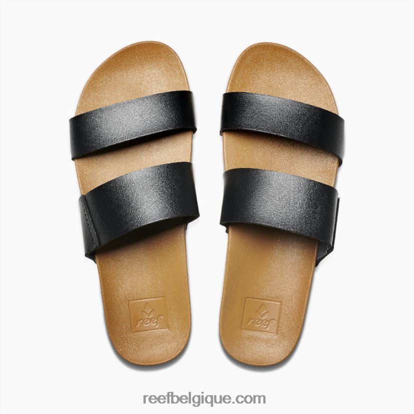 femmes Reef noir/naturel vue de coussin 2H4Z0V55