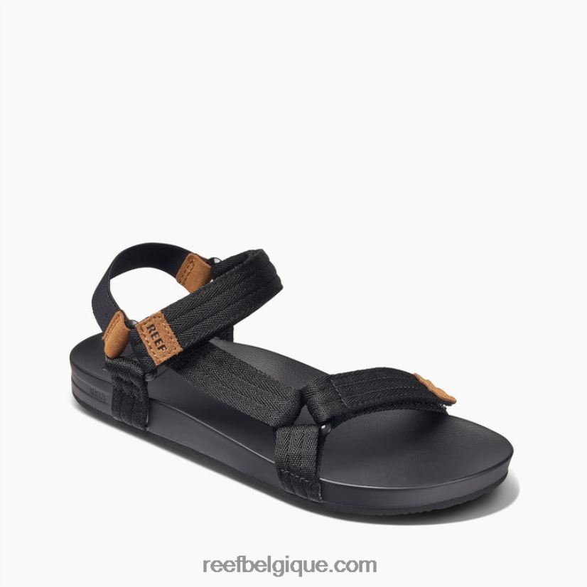 femmes Reef noir rem coussin 2H4Z0V53