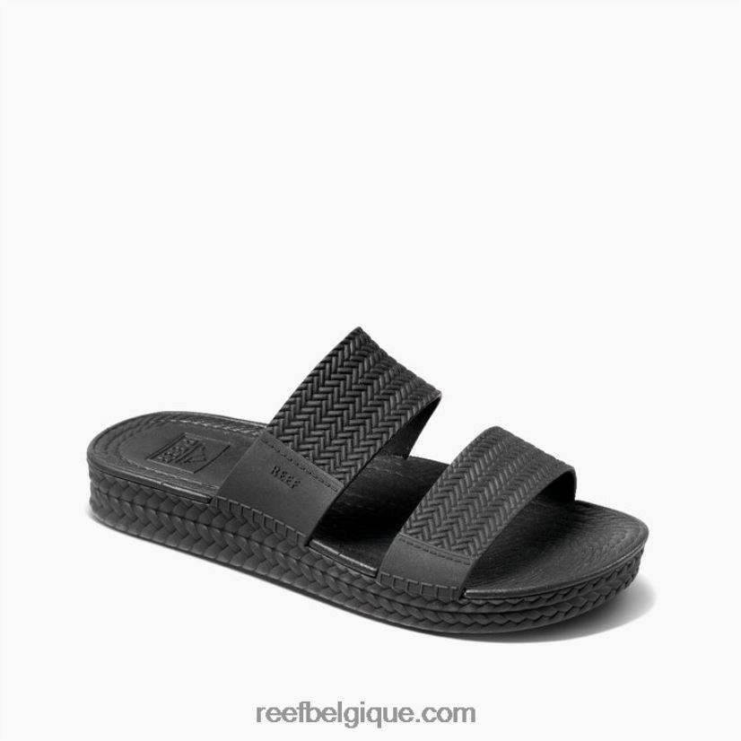 femmes Reef noir toboggan aquatique 2H4Z0V31