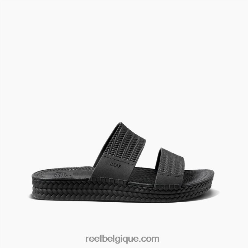 femmes Reef noir toboggan aquatique 2H4Z0V31